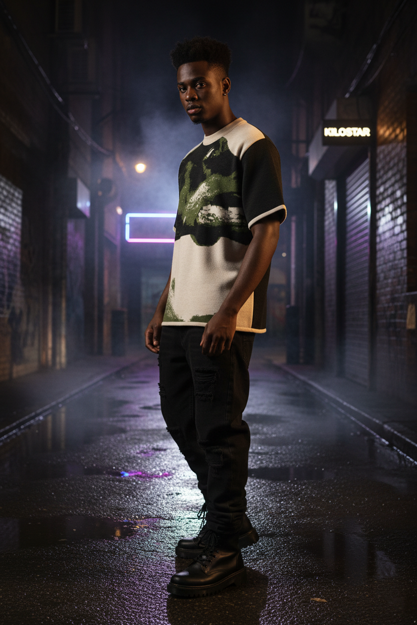 KILO-T CLASSIQUE DOG - Lifestyle