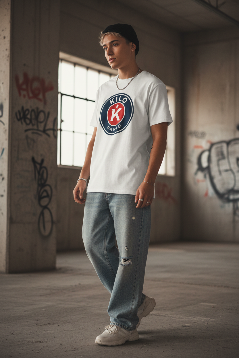 KILO-T PASSY - Lifestyle