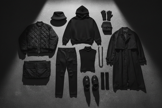 Comment créer un look streetwear pour l'été 2026