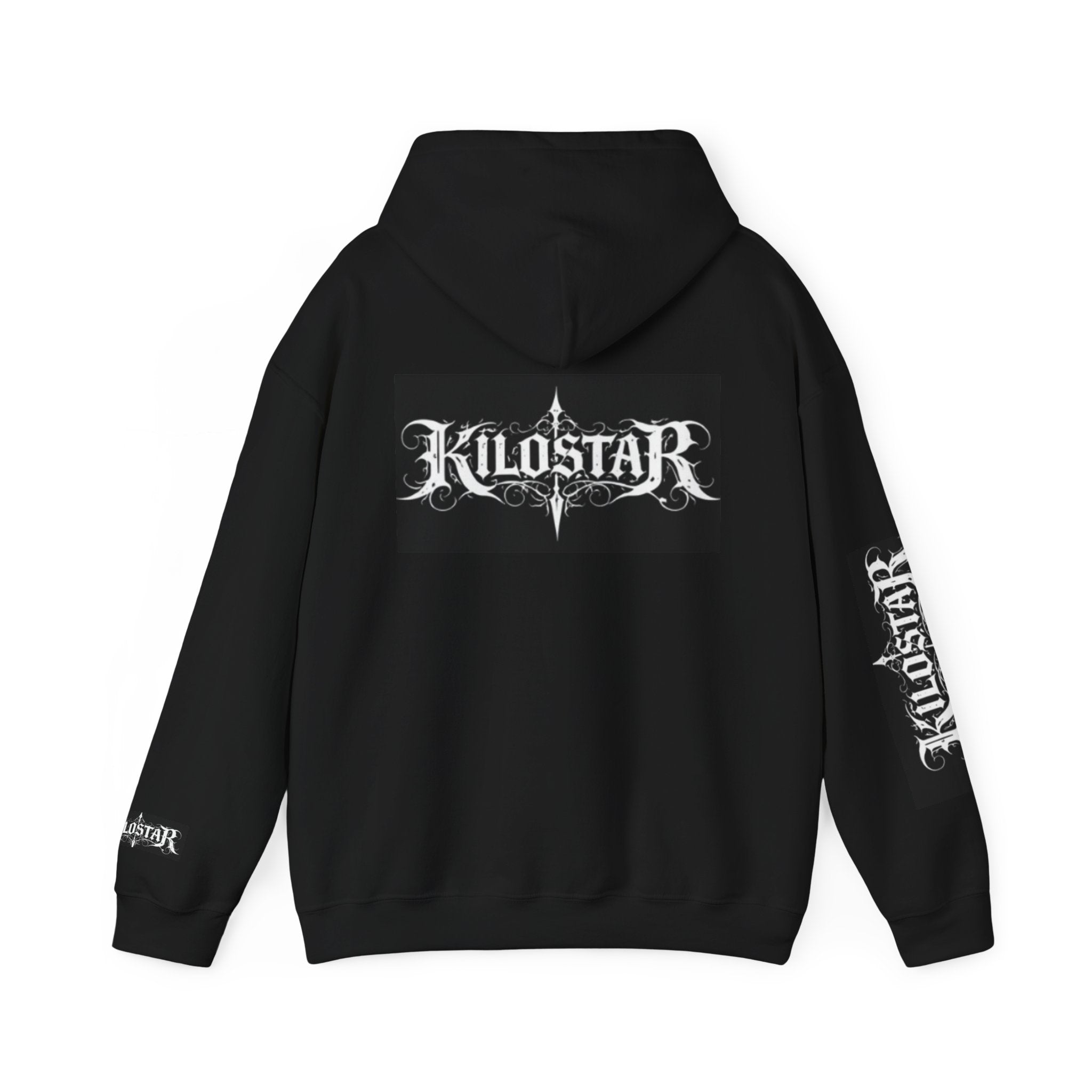 Hoodie KILOSTAR Heavy Blend™