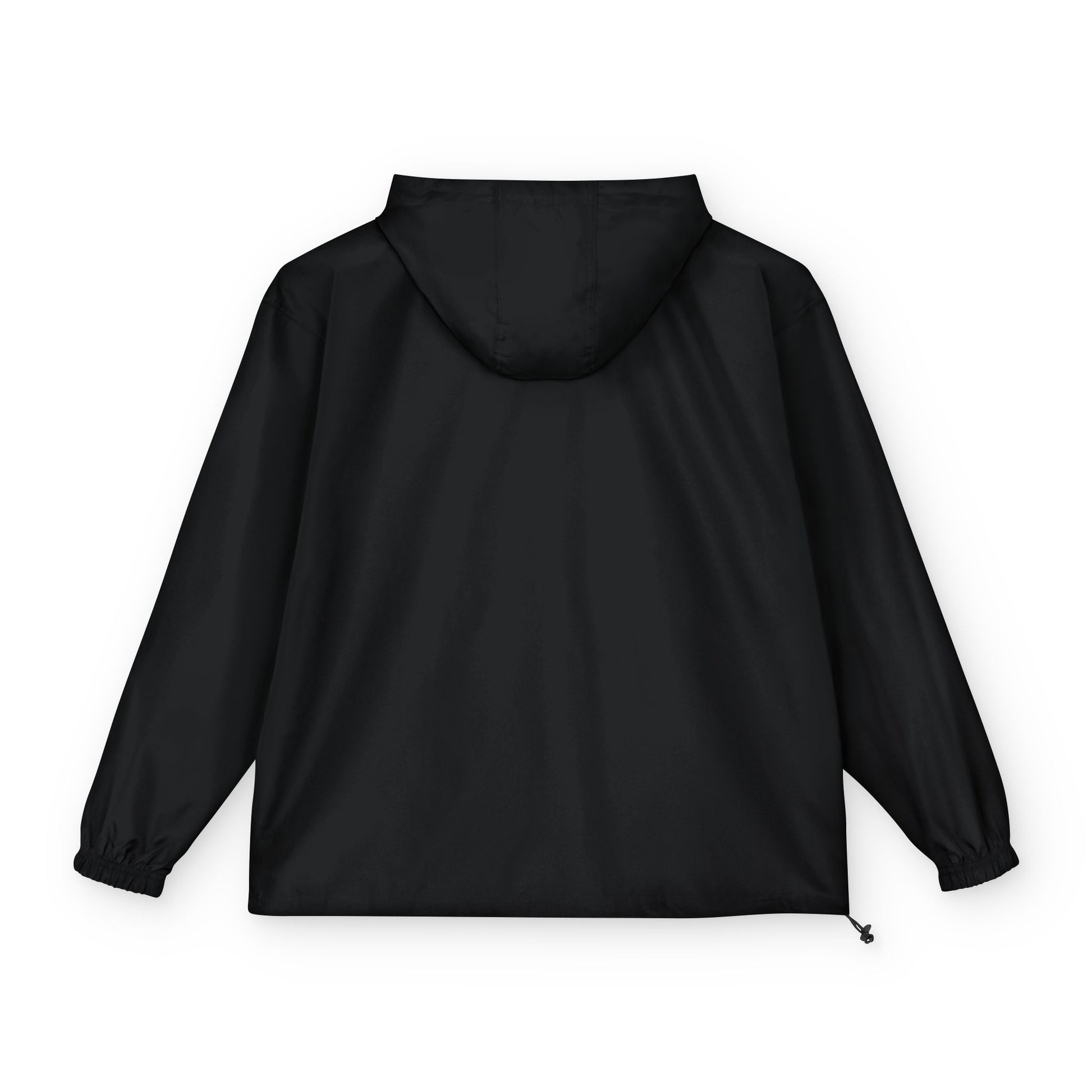 Parka anorak KILOSTAR™ unisexe légère imperméable - vue dos - KILOSTAR