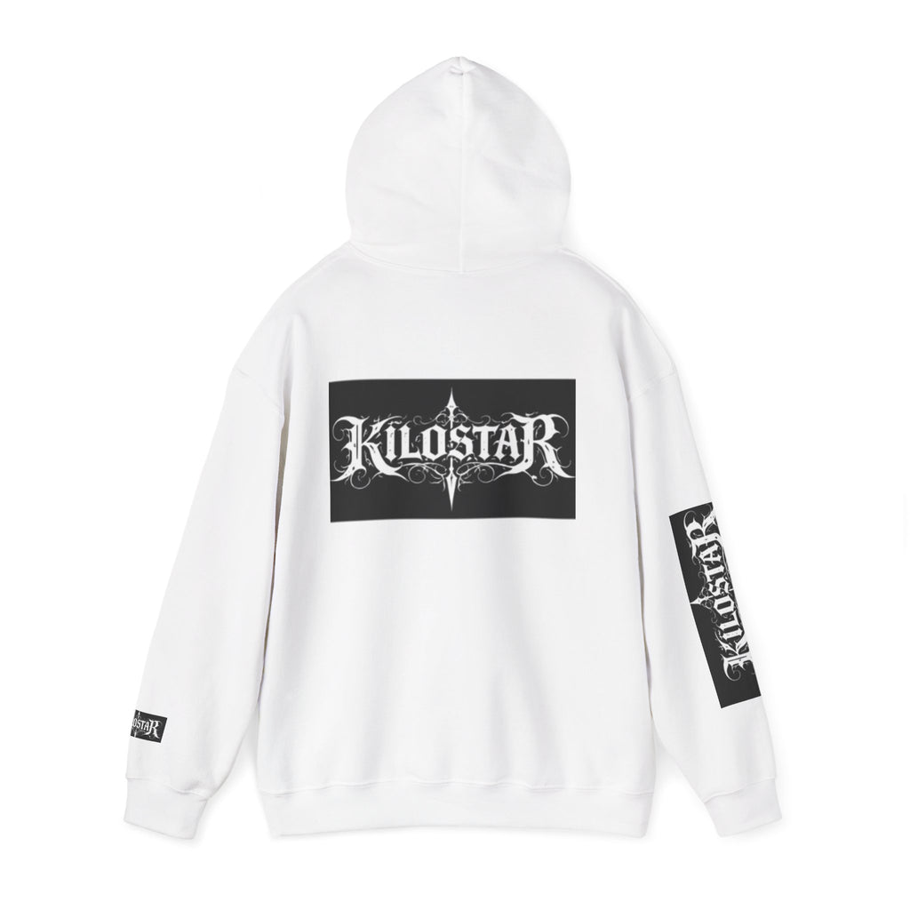 Hoodie KILOSTAR Heavy Blend™