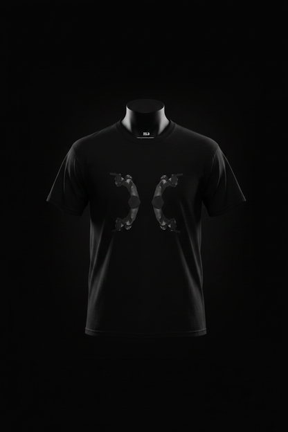 KILO-T ACEROLA KILOSTAR™ — Visuel Éditorial | T-shirt Coton Premium Unisexe
