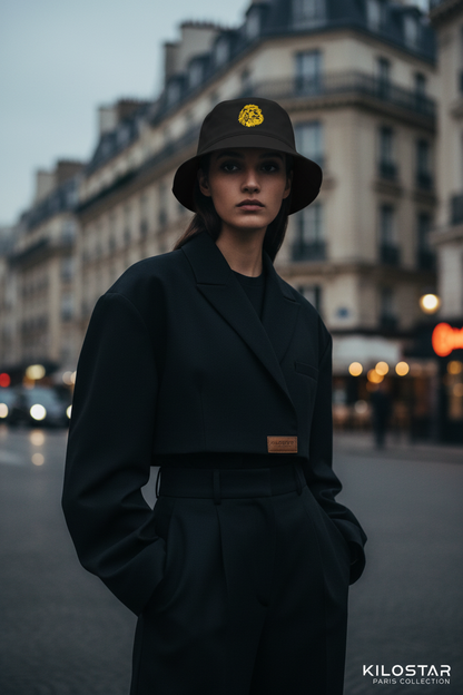 Bob Streetwear KILOSTAR — Editorial