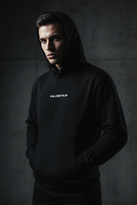 Hoodie KILOSTAR — Homme Studio