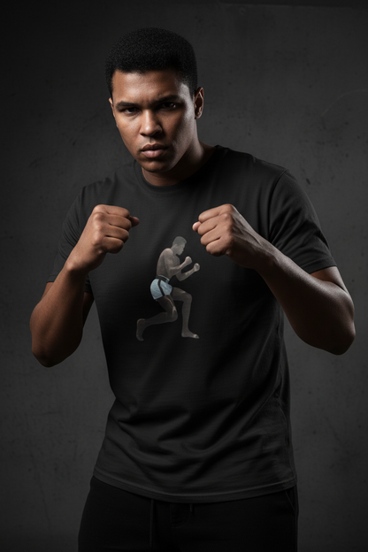 KILO-T ALI - Close-up