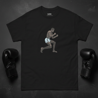 KILO-T ALI - Flat lay