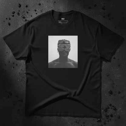 KILO-T AWESOME - Flat lay