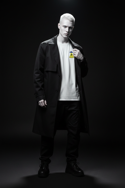 KILO-T ENLÈVEMENT — Full Body