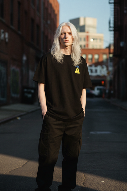KILO-T — Golden Hour Street
