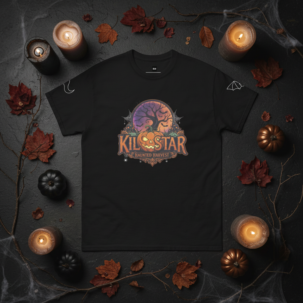 KILO-T HALLOWEEN