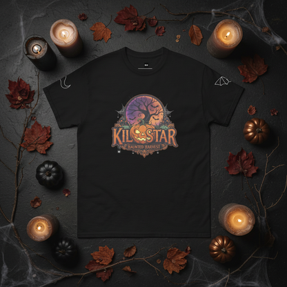 KILO-T HALLOWEEN