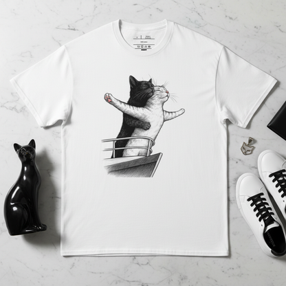 KILO-T KAT - Flat lay