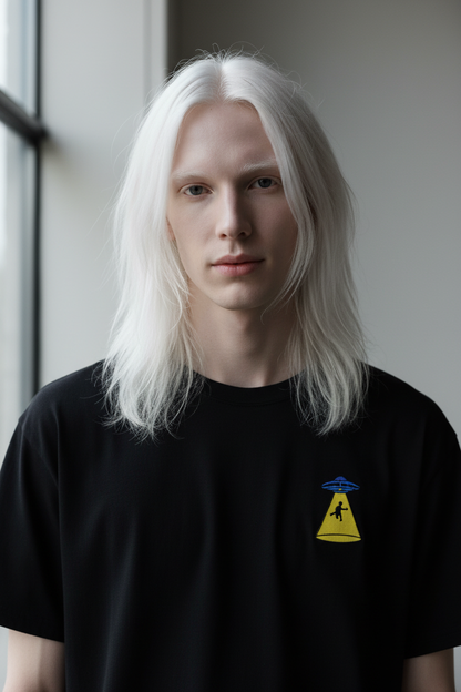 KILO-T — Natural Portrait