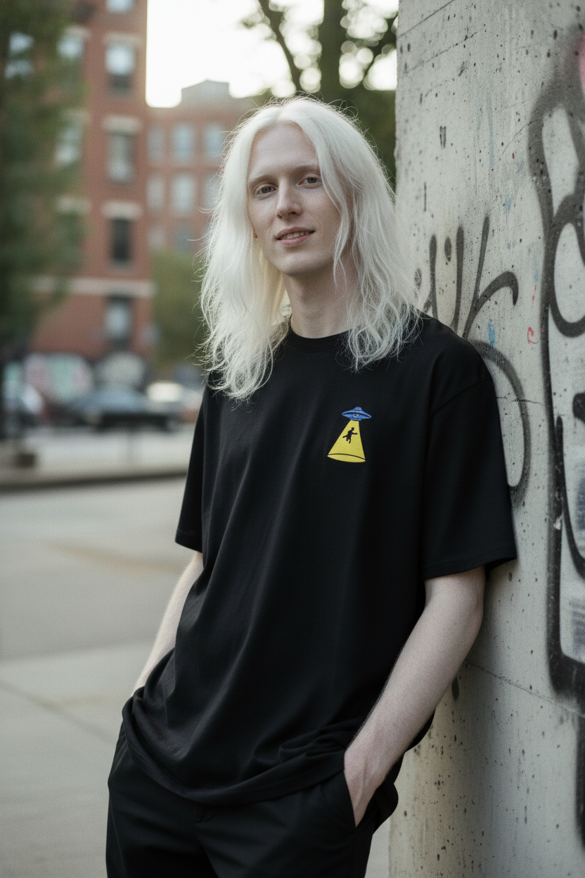 KILO-T — Natural Urban