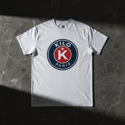 KILO-T PASSY - Flat lay