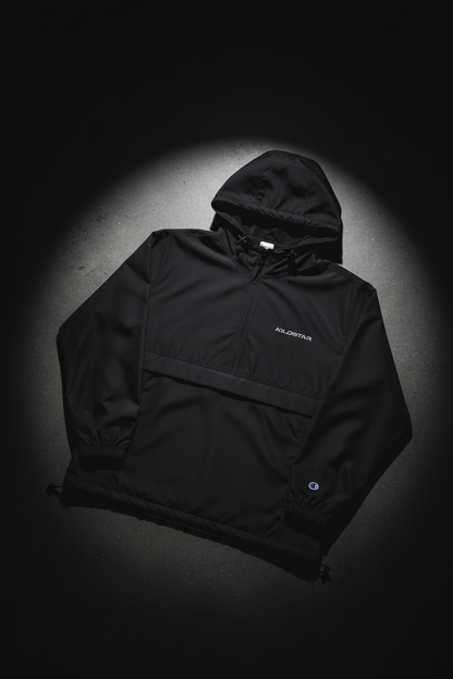 KILOSTAR™ Anorak — Editorial Spotlight v2