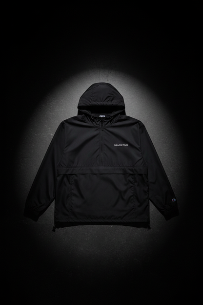 KILOSTAR™ Anorak — Editorial Spotlight