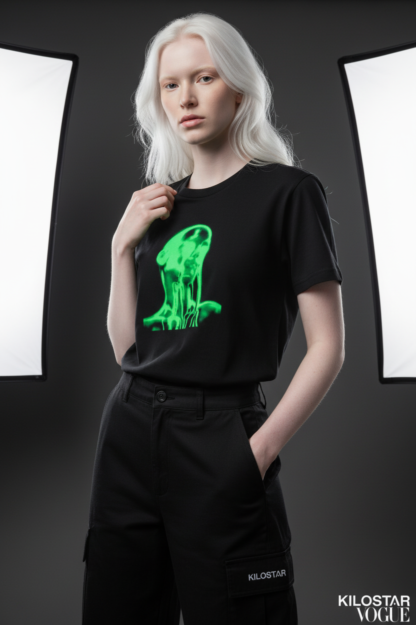 KILOSTAR VERMO Studio Albinos 1