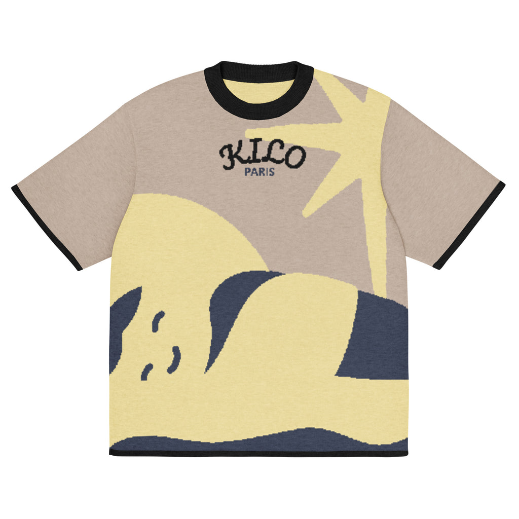 Product mockupKILO-T MAILLE CLASSIQUE