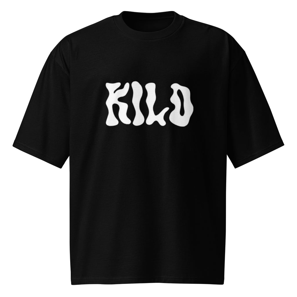 Product mockup KILO-T BILLIE KILO