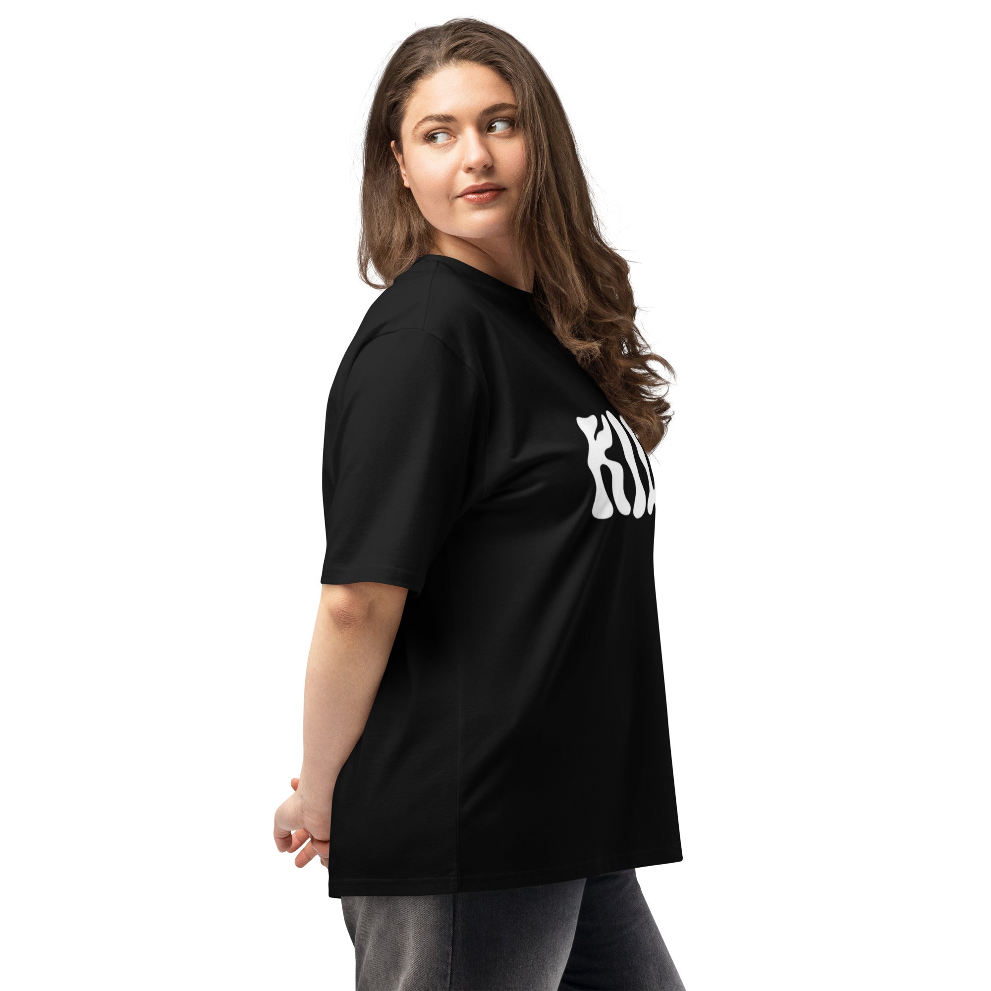 Product mockup KILO-T BILLIE KILO