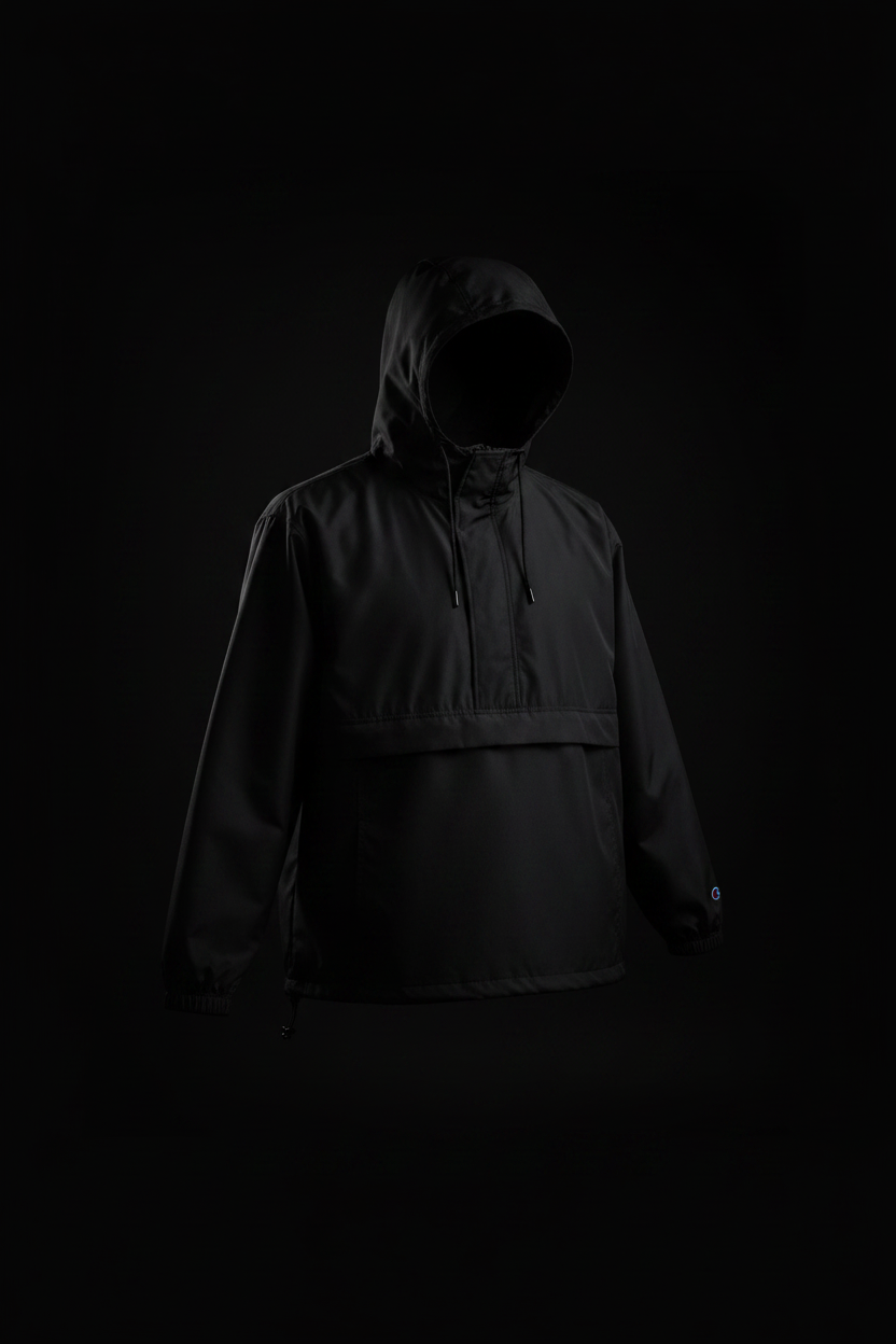Parka Anorak KILOSTAR Editorial