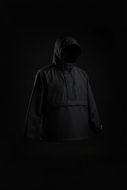 Parka Anorak KILOSTAR Editorial