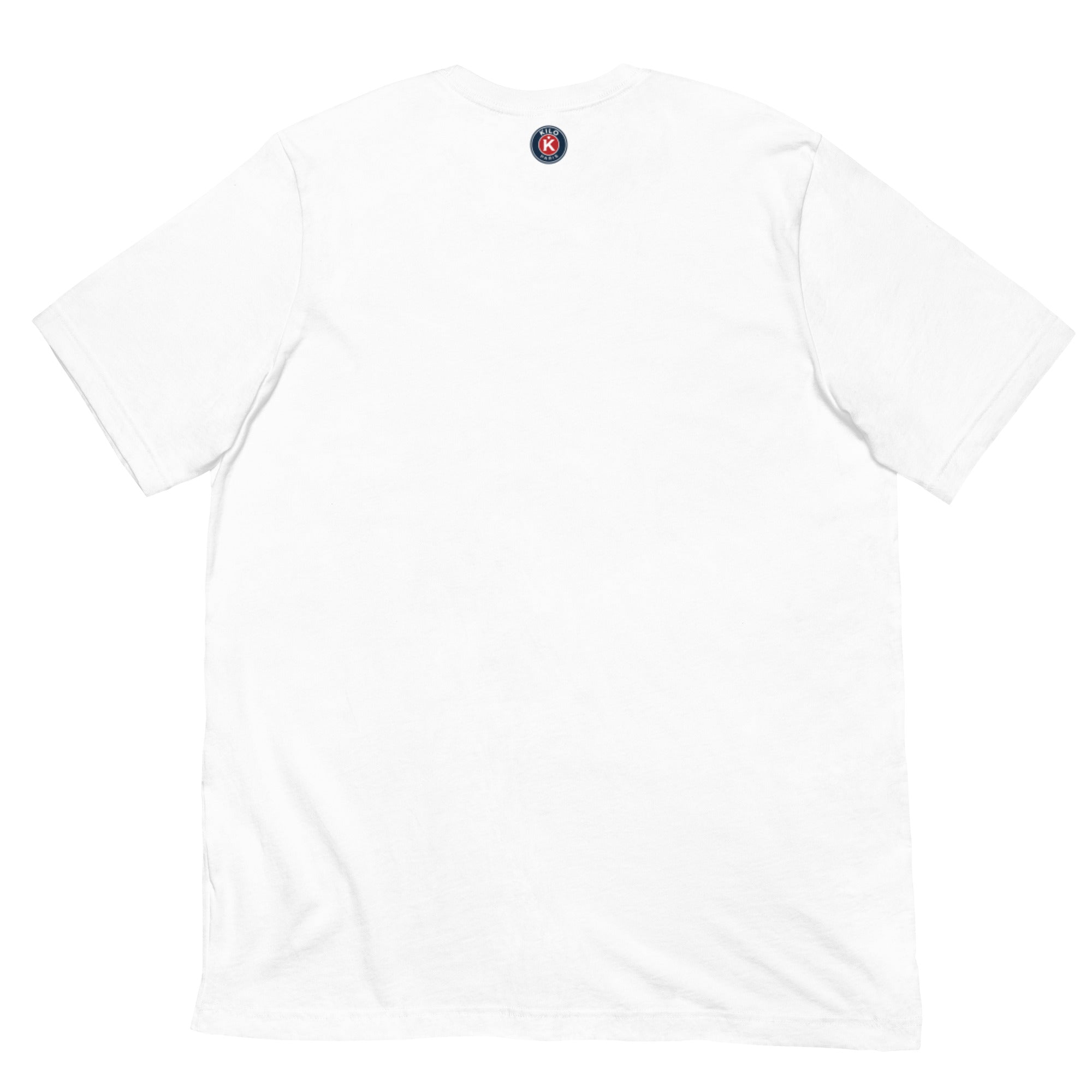 Product mockup KiLO-T BILLIE